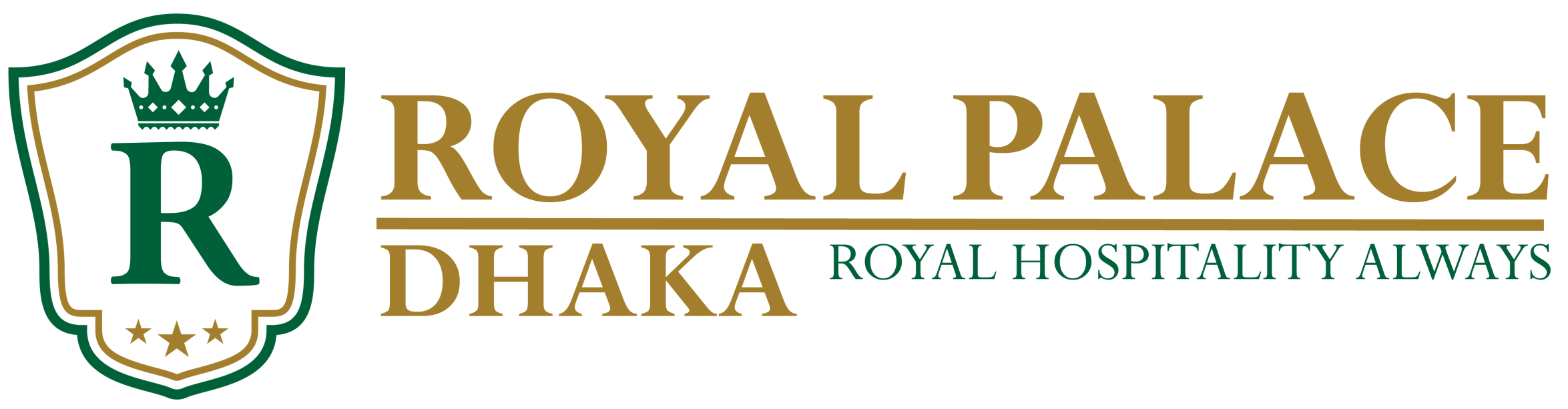 Royal Palace Dhaka